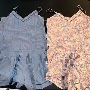 Jockey Pajamas bundle